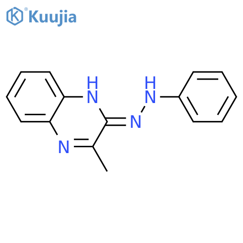 NSC 601980 (analog) structure