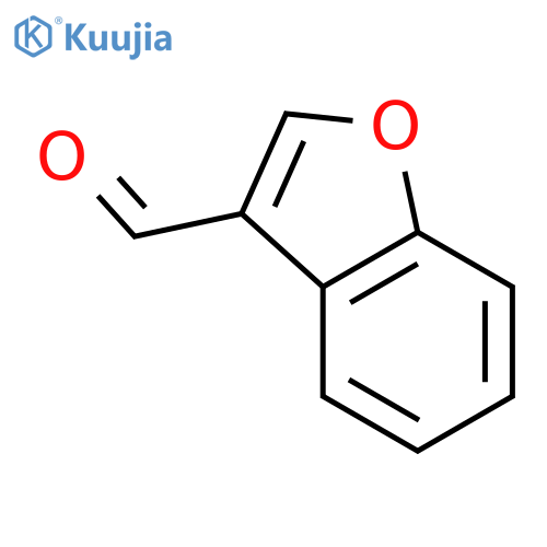 Methyl, 3-benzofuranyloxo- structure