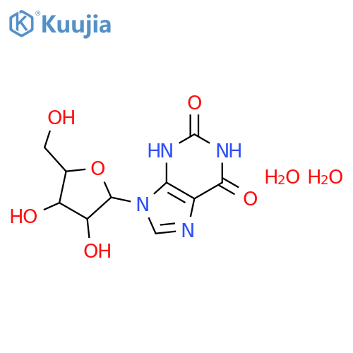 Methyl (4?-O-Hexanoyldaidzein-7-yl-beta-D-2??,3??,4??-tri-O-acetylglucopyranosid)urinate structure