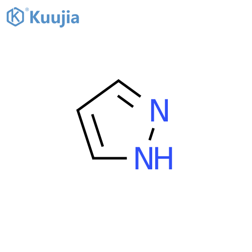 1H-Pyrazol-4-yl structure