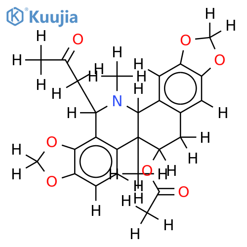 Consperine structure