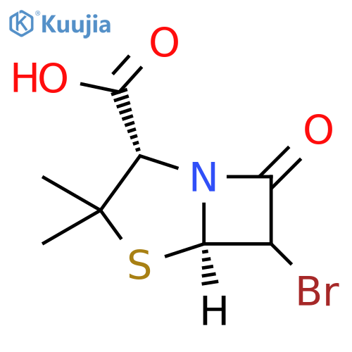 Sulbactam Impurity 10 structure