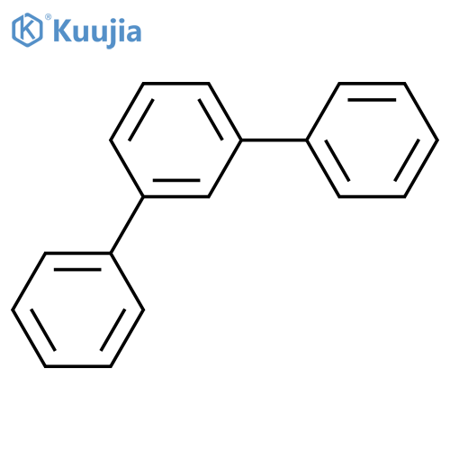 M-Terphenyl structure