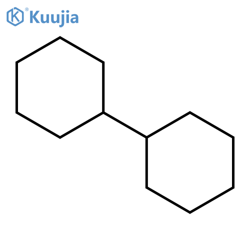 1,1’-Bicyclohexyl structure