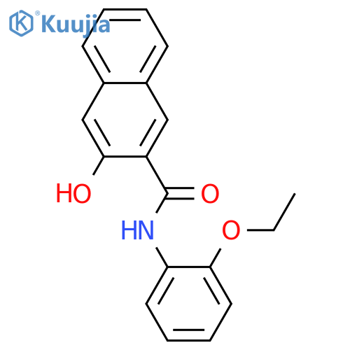 Naphthol AS-PH structure
