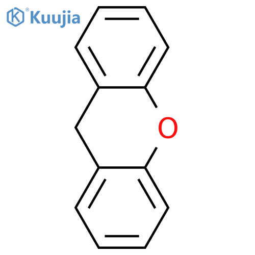 Xanthene structure