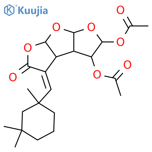 Gracilin G structure