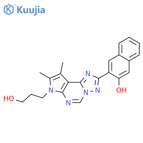 9279322 structure