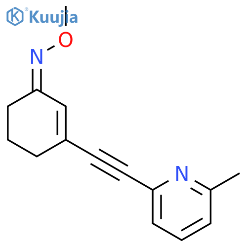 ABP 688 structure