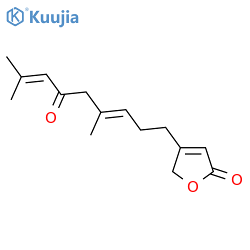 6-Oxodendrolasinolide structure