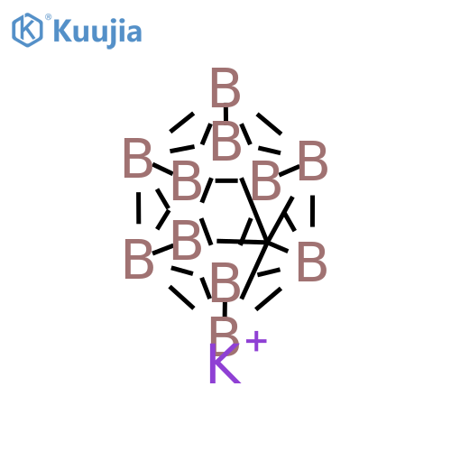 dtto,potassiumsalt structure