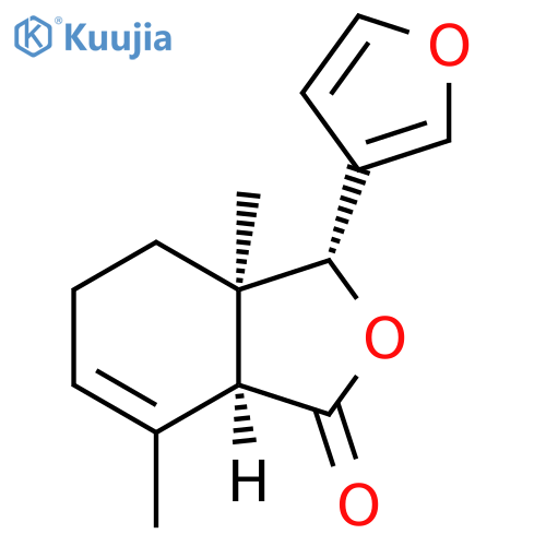 ISOFRAXINELLONE structure