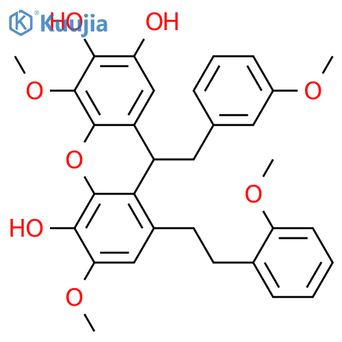 Nobilin E structure