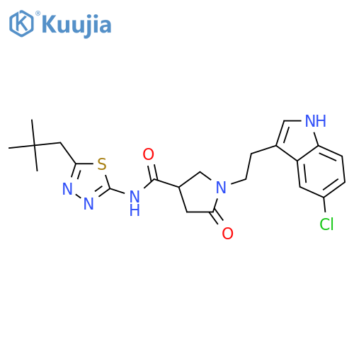 OSSL_001233 structure