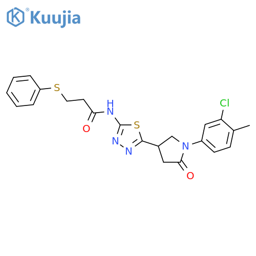 D294-3343 structure
