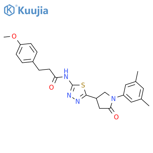 D294-3819 structure