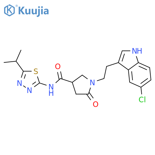 OSSL_001384 structure