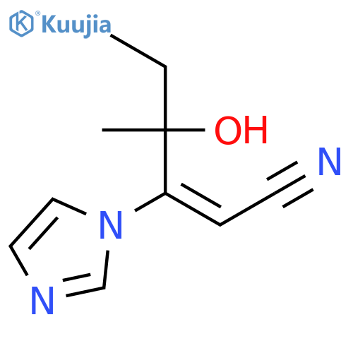 92534-62-8 structure
