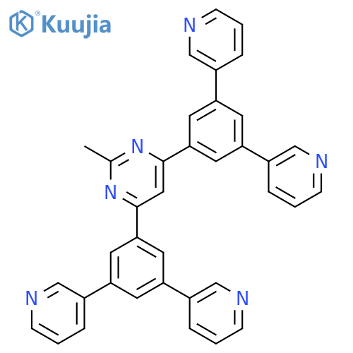 B3PyMPM structure
