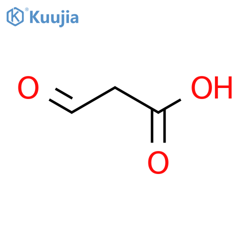 3-oxopropanoic acid structure