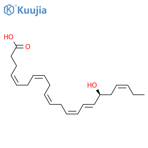 17S-Hdha structure