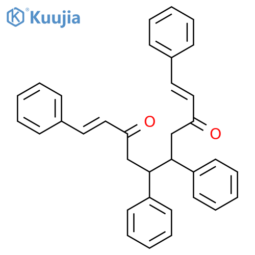 1,3-Propanediol,2-(octadecyloxy)- structure