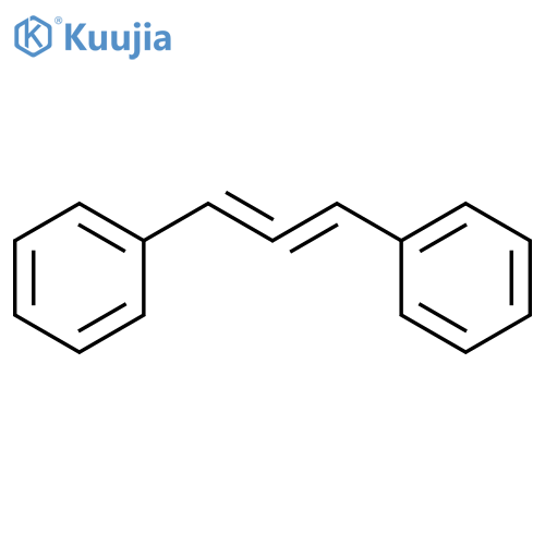 1,2-Propadiene-1,3-diyl, 1,3-diphenyl- structure