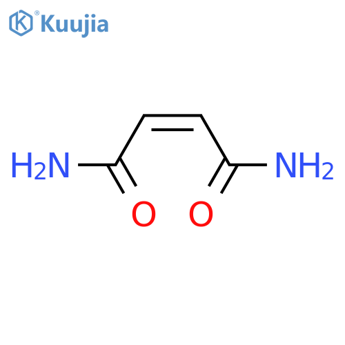 Maleamide structure