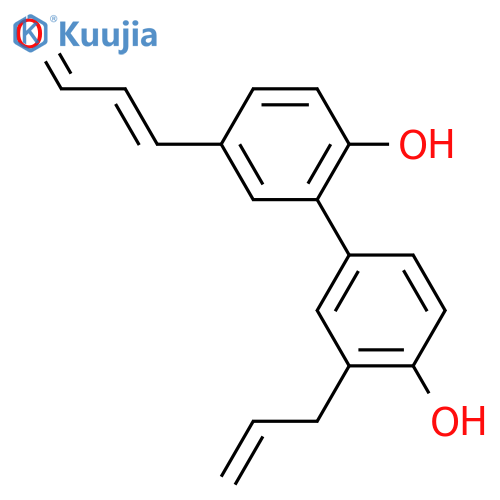 magnaldehyde B structure