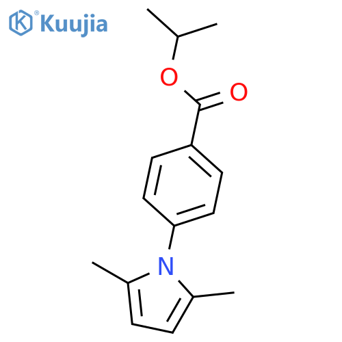 ASISCHEM D29202 structure