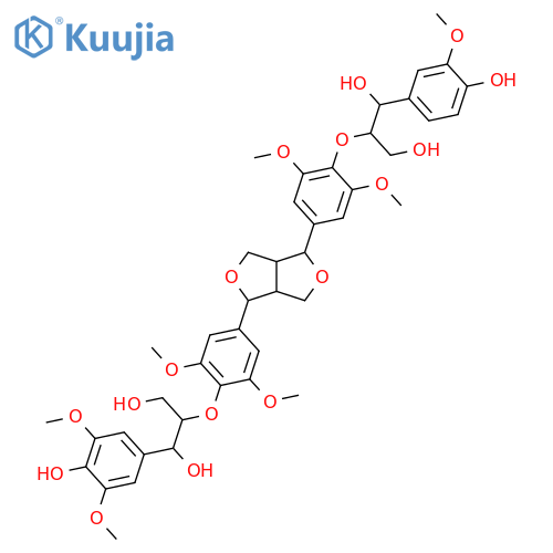 Hedyotisol A; 5''-Methoxy structure