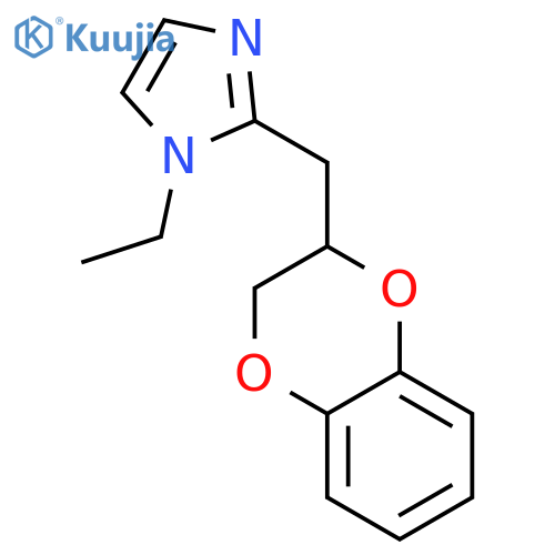 2-Oxiranecarboxylicacid, 2-tetradecyl-, methyl ester structure