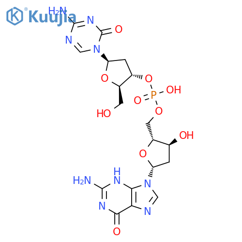 SGI-110 structure