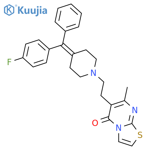 R 59-022 structure