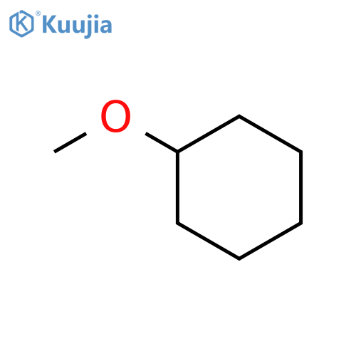 Methoxycyclohexane structure