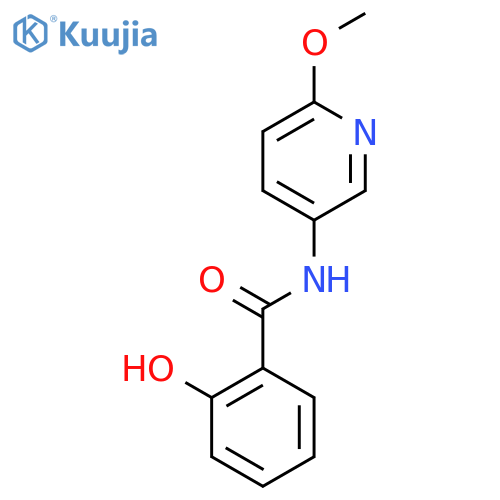 931071-01-1 structure
