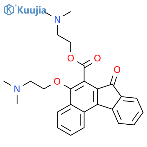D-myo-Inositol,1,3,4-tris(dihydrogen phosphate) structure