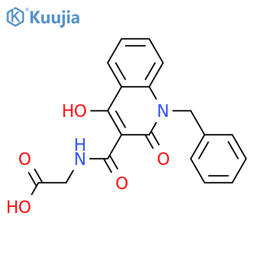 IOX2 (Contains ~10% inorganics) structure