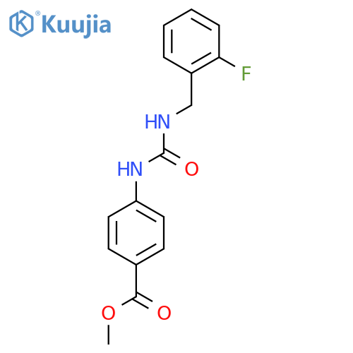 932813-57-5 structure