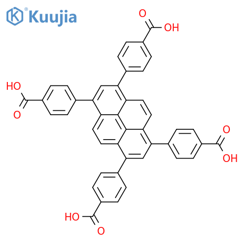 H4TBAPy structure