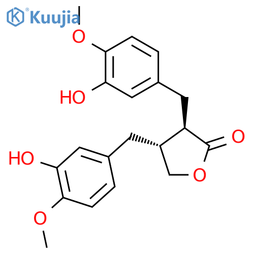 Prestegane B - structure