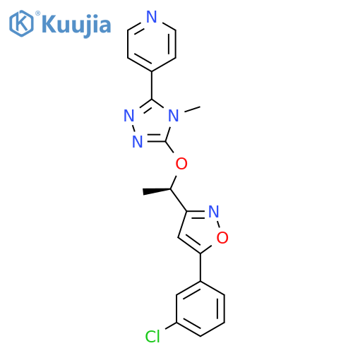 AZD 2066 structure