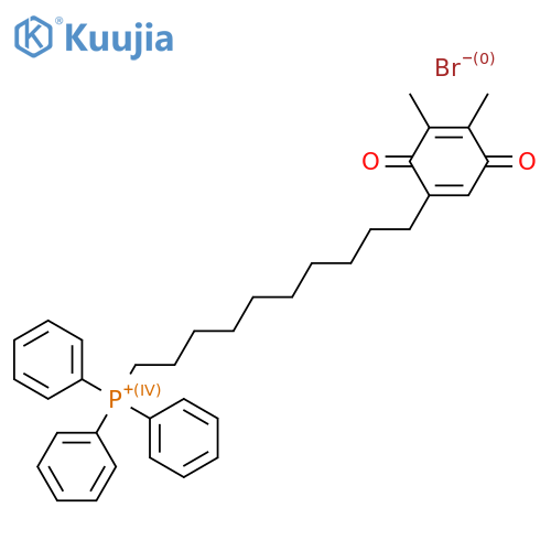 Visomitin structure