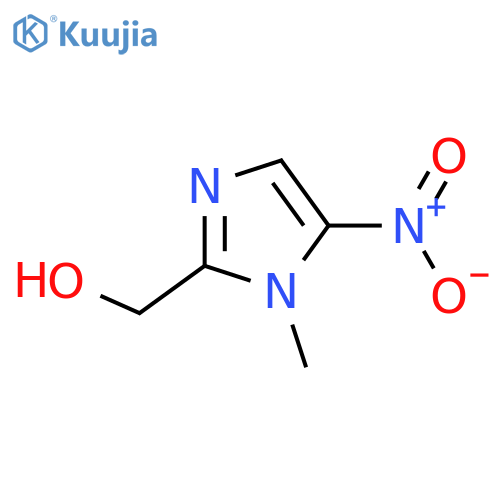 HMMNI structure