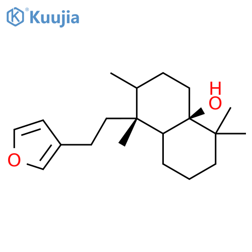Ambliol C structure