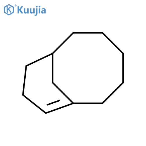 Bicyclo[5.3.1]undec-7-ene structure
