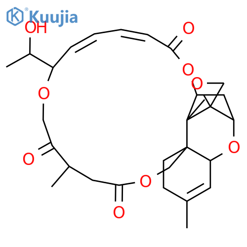 Miotoxin B structure