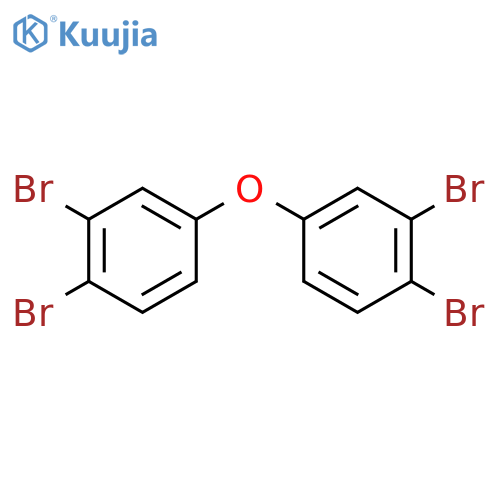 PBDE 77, >90% structure