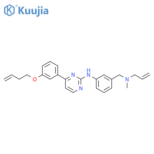 Intermediate structure