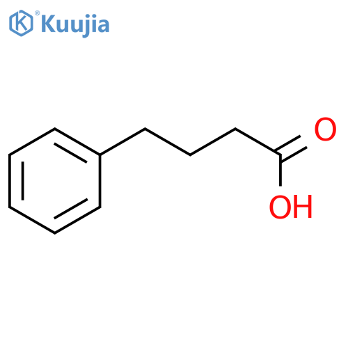 Propyl, 3-carboxy-1-phenyl- structure